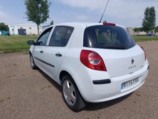 Renault Clio 2008