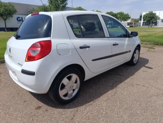 Renault Clio 2008