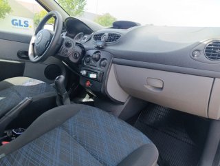 Renault Clio 2008