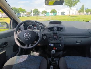 Renault Clio 2008