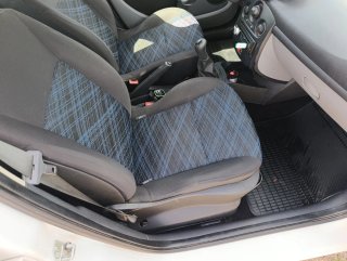 Renault Clio 2008