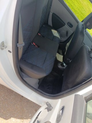 Renault Clio 2008