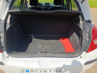 Renault Clio 2008