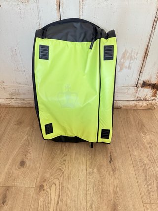 Paletero Black Crown Wonder Pro 2.0 Negro