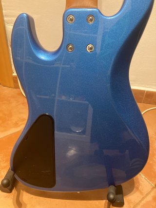 Sadowsky MJ5 Bajo Eléctrico
