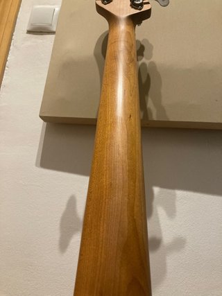 Sadowsky MJ5 Bajo Eléctrico