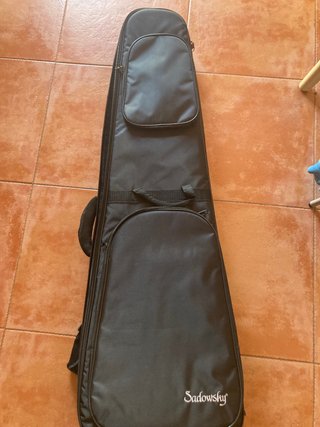 Sadowsky MJ5 Bajo Eléctrico