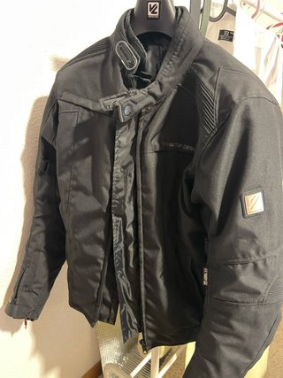 Chaqueta Moto 4 Estaciones VQUATTRO Talla L