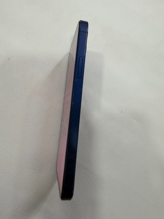 iPhone 12 128GB Negro
