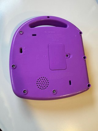 Cancionero Fisher-Price para bebés