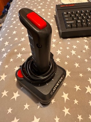 Lote Sinclair ZX Spectrum +2 128k Ordenador Retro