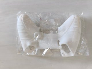 Funda Mando PS5 Blanca