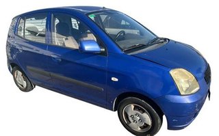 Centralita airbag 9591007100 kia picanto sa 176024