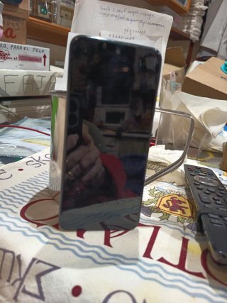Xiaomi Redmi Note 10S Negro