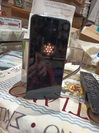 Xiaomi Redmi Note 10S Negro