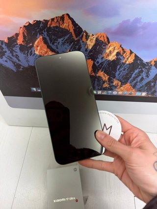 Xiaomi 17 Ultra 512gb Casi nuevo