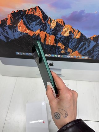 Xiaomi 17 Ultra 512gb Casi nuevo