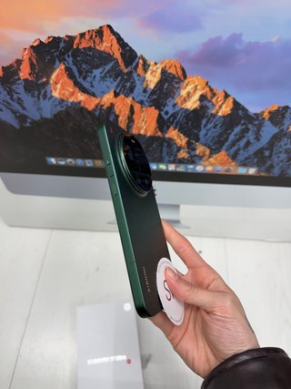 Xiaomi 17 Ultra 512gb Casi nuevo