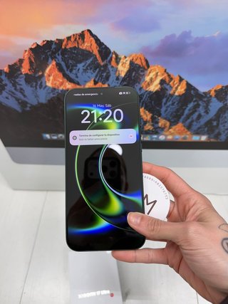 Xiaomi 17 Ultra 512gb Casi nuevo