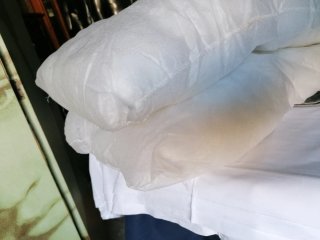 Imbottitura per cuscini
