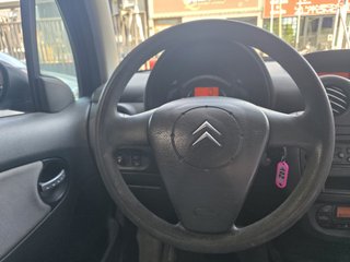 Citroen C3 1.4 HDi Magic