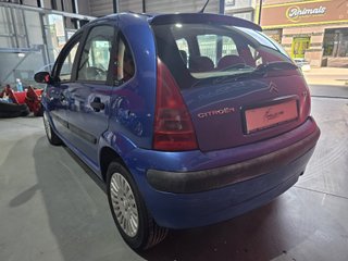 Citroen C3 1.4 HDi Magic
