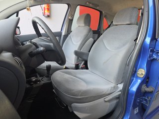 Citroen C3 1.4 HDi Magic