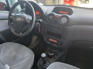 Citroen C3 1.4 HDi Magic