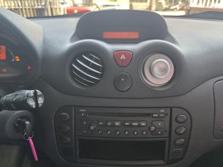 Citroen C3 1.4 HDi Magic