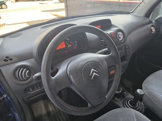 Citroen C3 1.4 HDi Magic