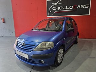 Citroen C3 1.4 HDi Magic