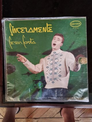 Vinilos venezuela