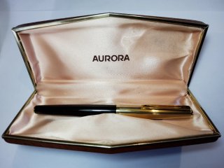 Aurora 98 Riserva Magica stilografica vintage