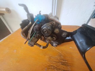 Bomba alta Gasoil Ford Focus