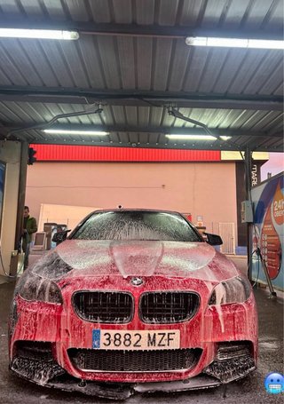 Bwm Bwm m5 2011