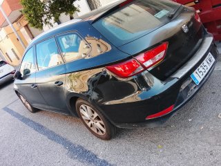 SEAT Leon 2018