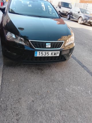 SEAT Leon 2018