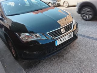 SEAT Leon 2018