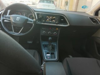 SEAT Leon 2018
