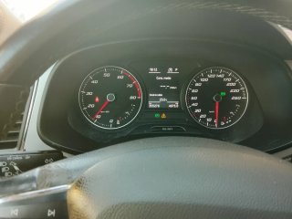 SEAT Leon 2018