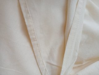 Sábana bajera cama 90. Tejidos reina