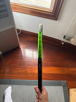 Wilson Blade 98L v6 Raqueta Tenis
