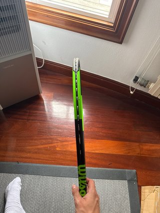 Wilson Blade 98L v6 Raqueta Tenis
