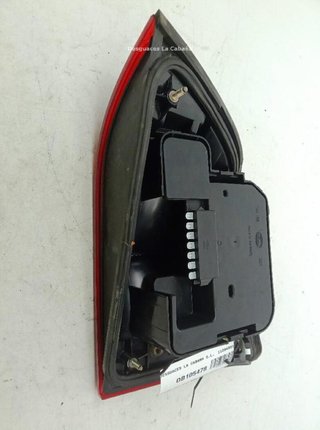 Piloto trasero derecho saab 9000 fastback 23066366