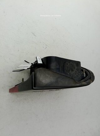 Piloto trasero derecho saab 9000 fastback 23066366