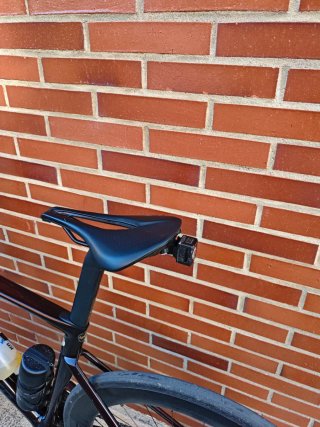 Soporte SWAT Specialized para luz BONTRAGER FLARE