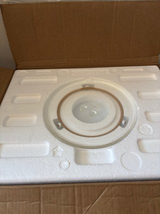 Cecotec Microondas ProClean 3120 Blanco 20L Grill