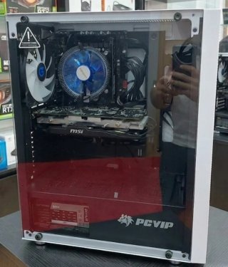 PC Gaming Nuevo