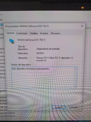 PC Gaming Nuevo