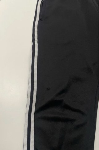 Chándal Adidas SST Negro